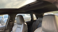 Audi RS3 RS 3 TFSI Quattro Vorsprung 5dr S Tronic Petrol Hatchback